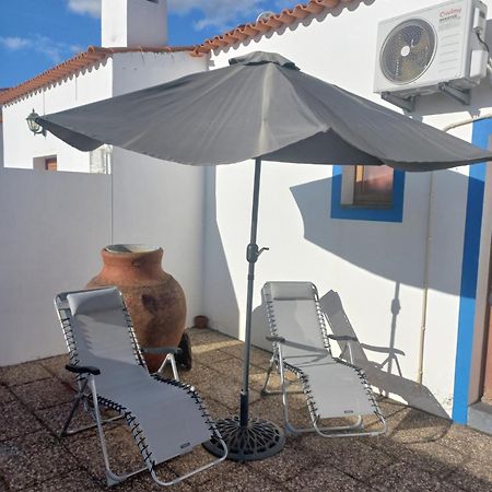 Вилла Casa Aldeia Da Luz - Barragem Do Alqueva Экстерьер фото